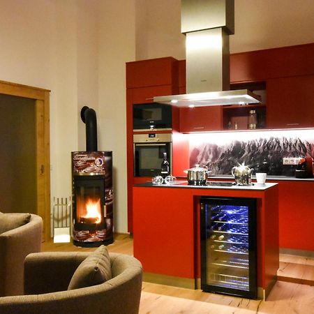 Luxusapartment Muellerhaus Mühlbach am Hochkönig 外观 照片