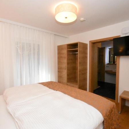 Luxusapartment Muellerhaus Mühlbach am Hochkönig 外观 照片