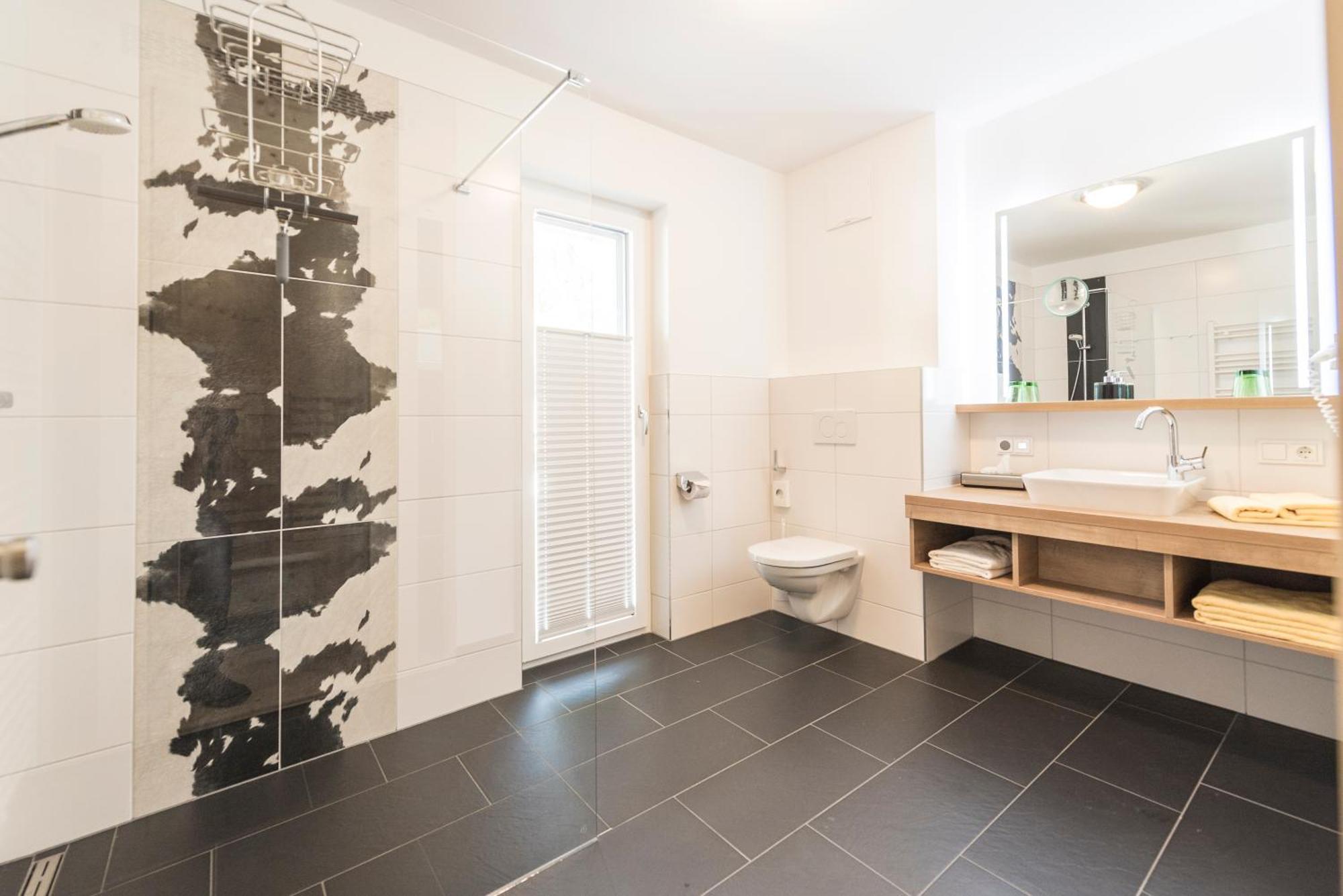 Luxusapartment Muellerhaus Mühlbach am Hochkönig 客房 照片