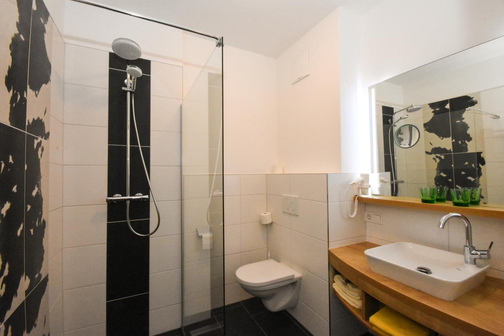 Luxusapartment Muellerhaus Mühlbach am Hochkönig 外观 照片