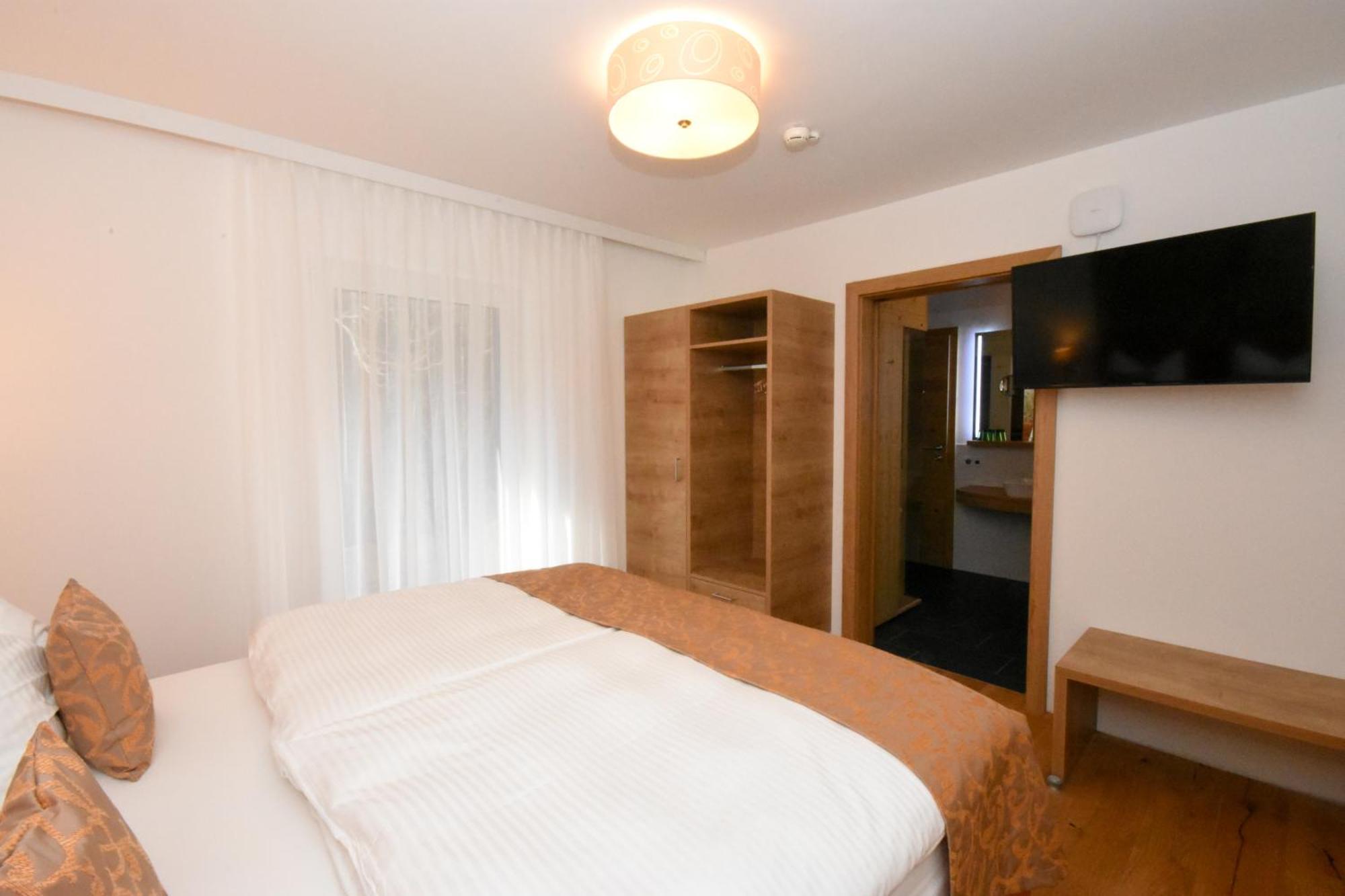 Luxusapartment Muellerhaus Mühlbach am Hochkönig 外观 照片