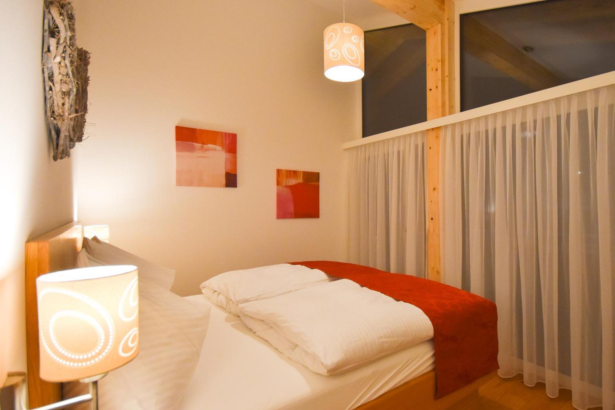 Luxusapartment Muellerhaus Mühlbach am Hochkönig 外观 照片