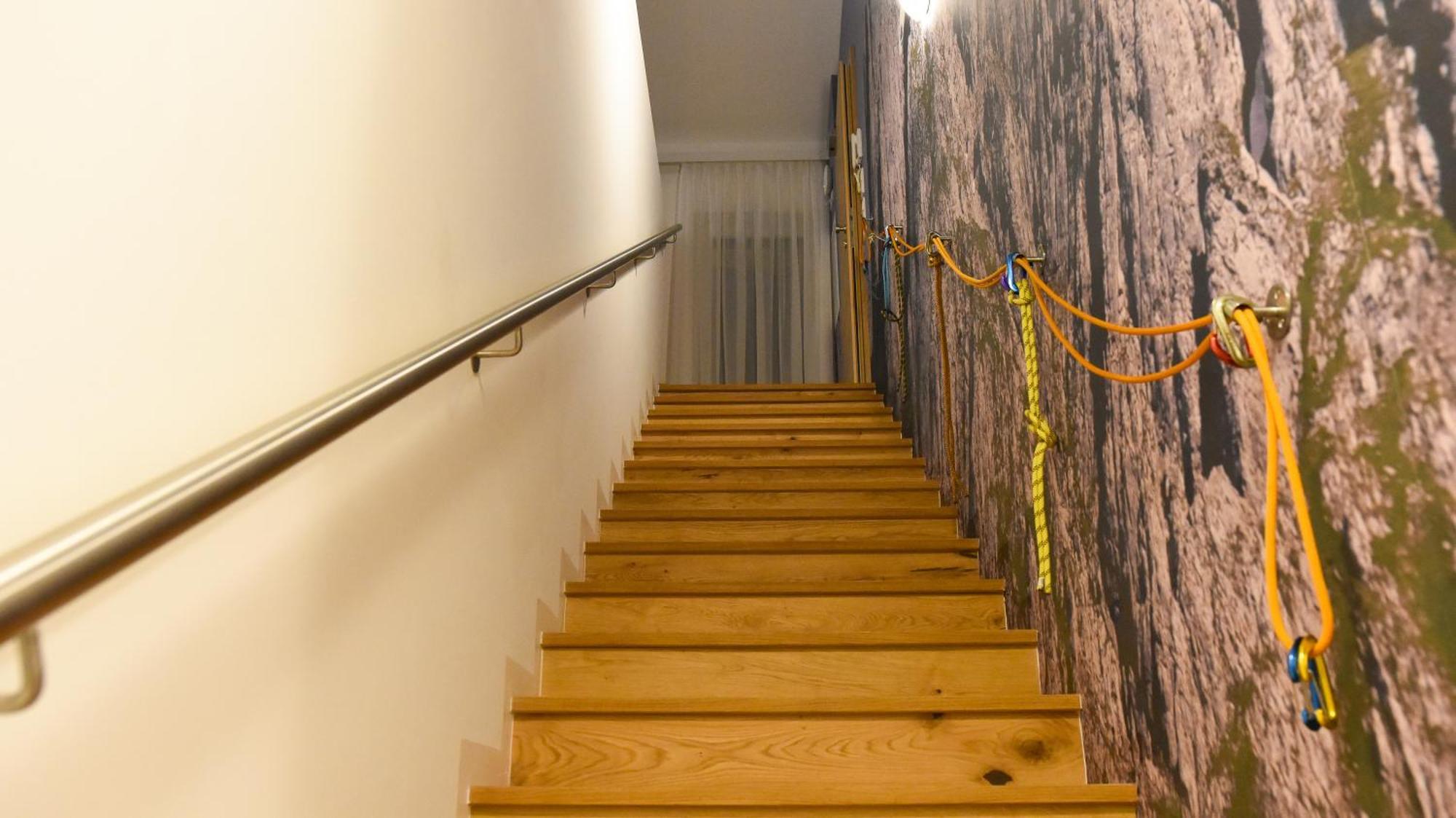 Luxusapartment Muellerhaus Mühlbach am Hochkönig 外观 照片