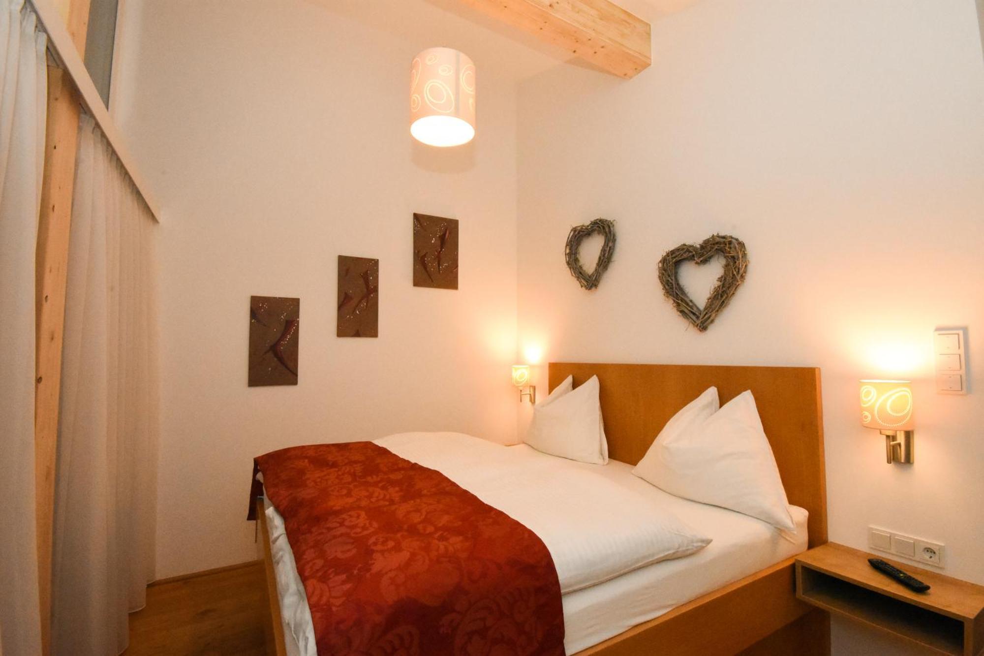 Luxusapartment Muellerhaus Mühlbach am Hochkönig 外观 照片