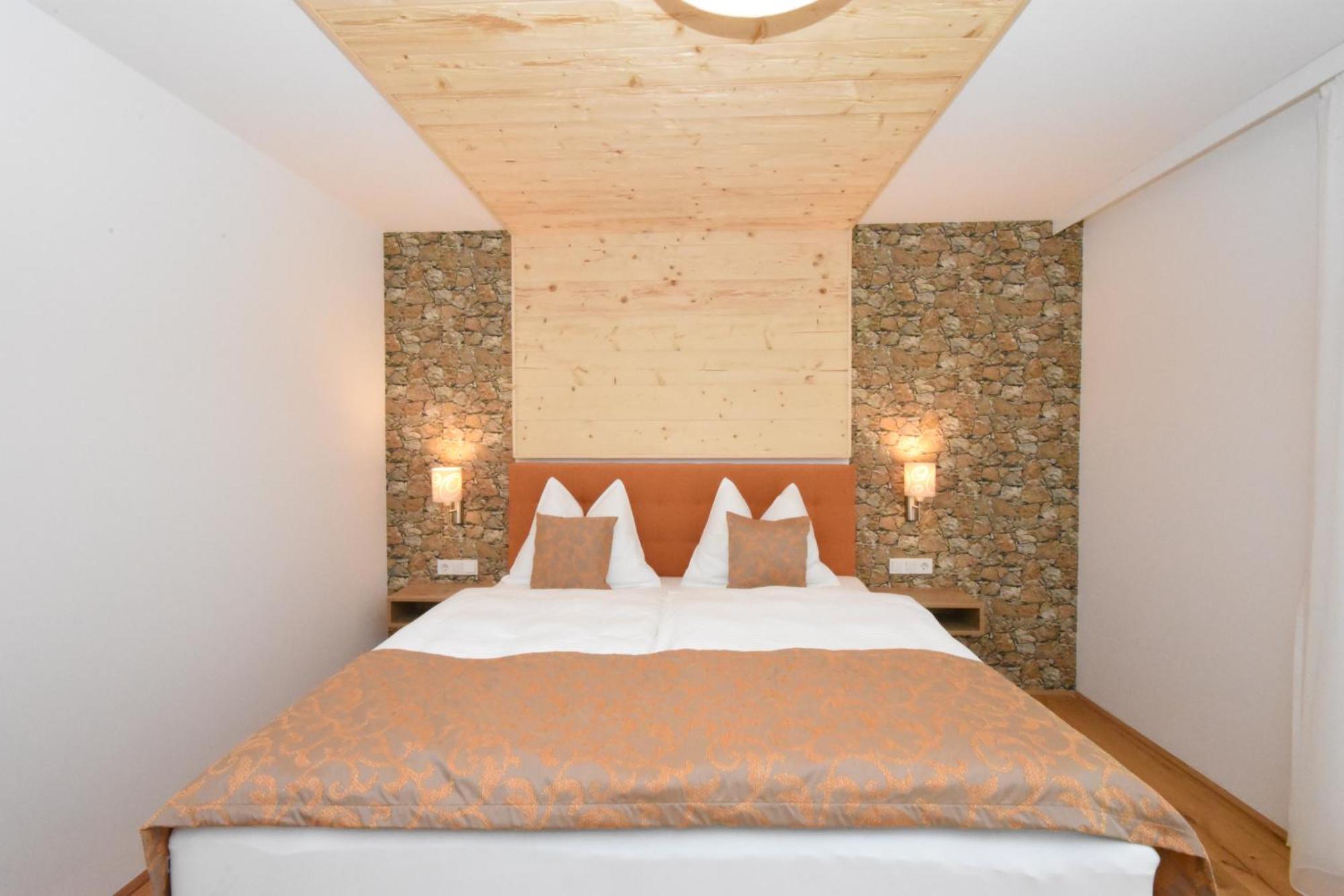 Luxusapartment Muellerhaus Mühlbach am Hochkönig 外观 照片