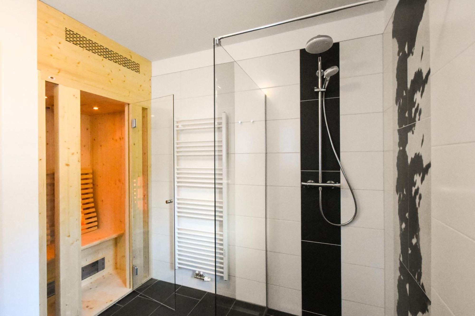 Luxusapartment Muellerhaus Mühlbach am Hochkönig 客房 照片