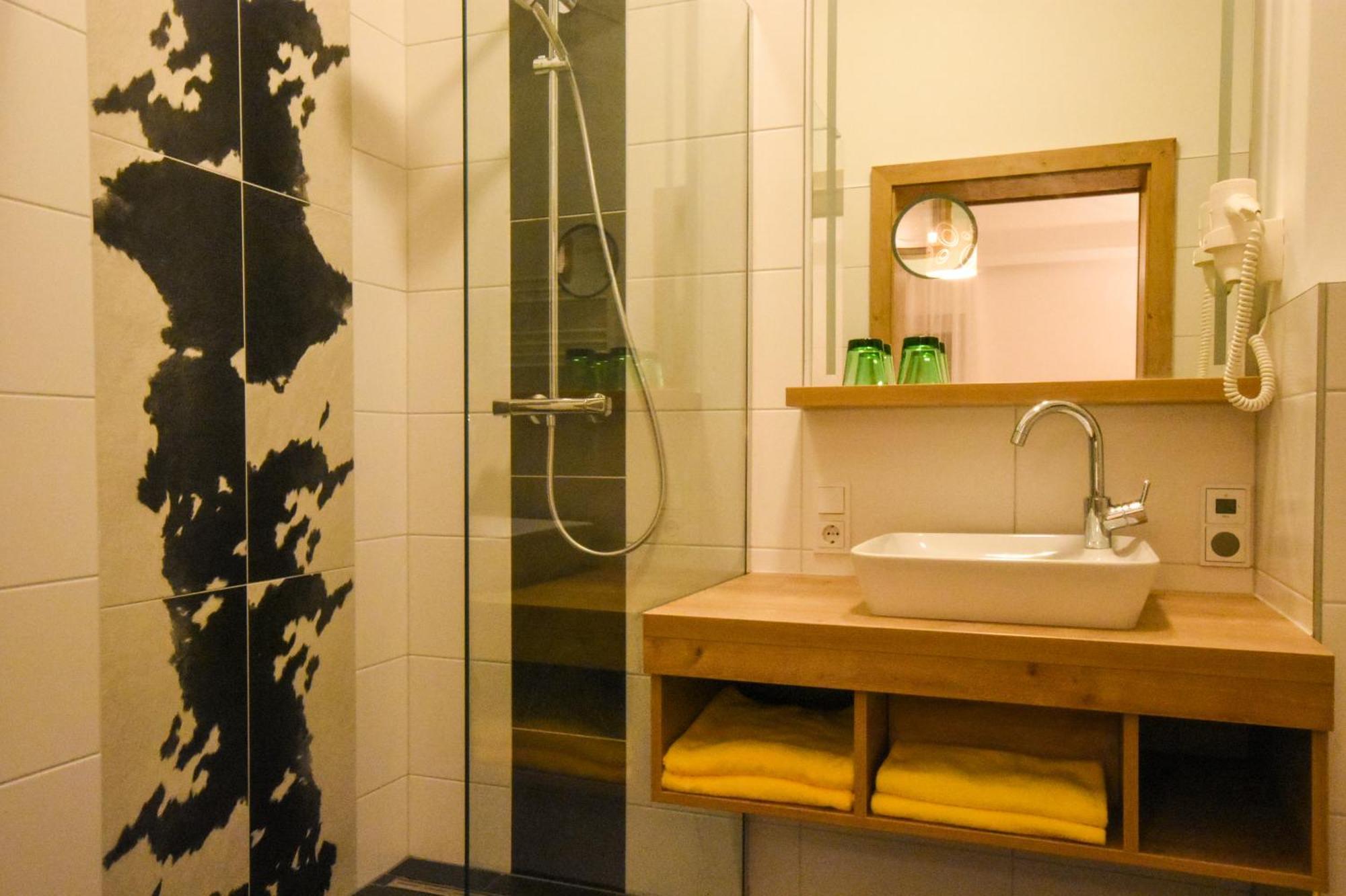 Luxusapartment Muellerhaus Mühlbach am Hochkönig 客房 照片