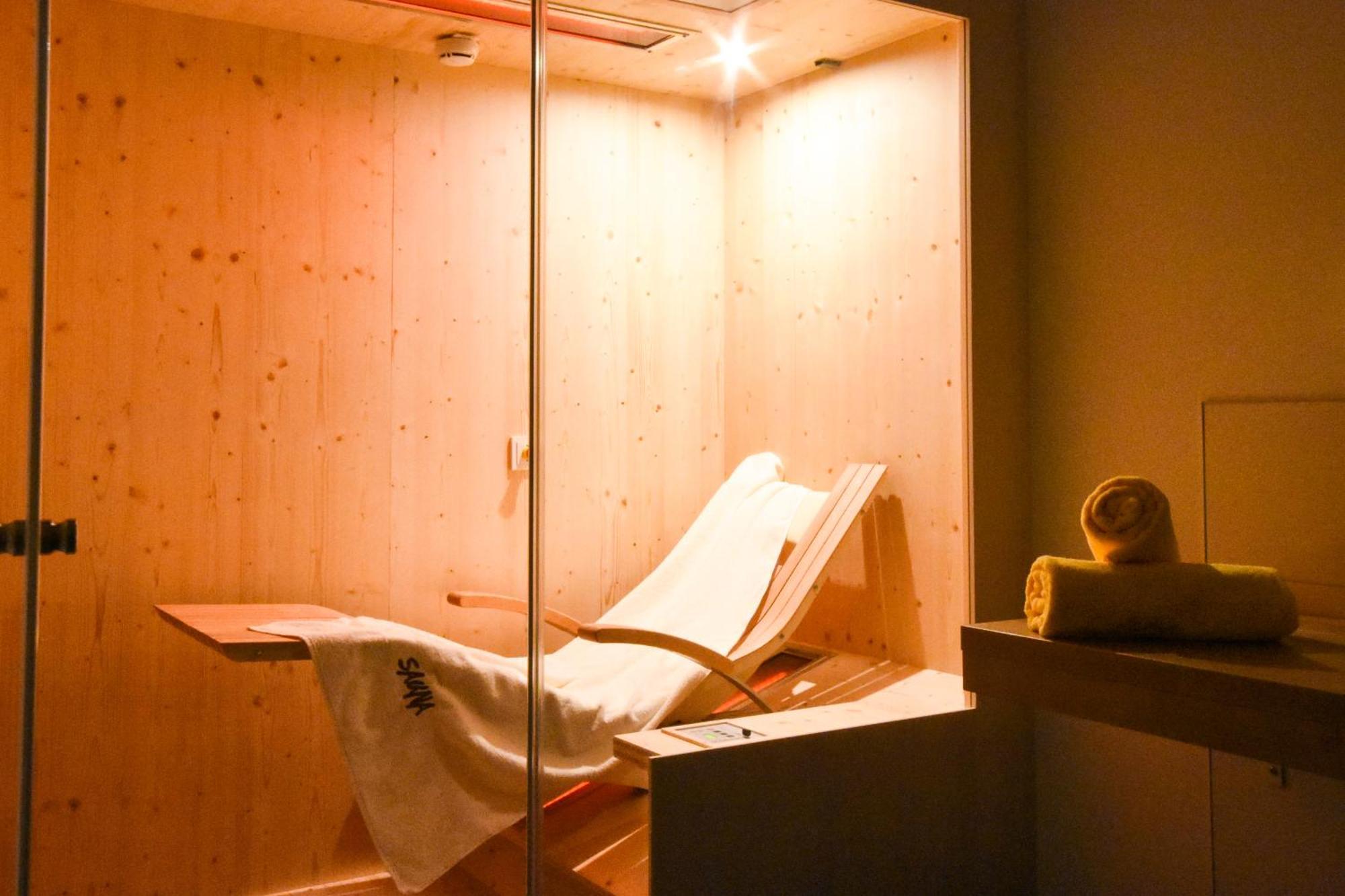 Luxusapartment Muellerhaus Mühlbach am Hochkönig 客房 照片