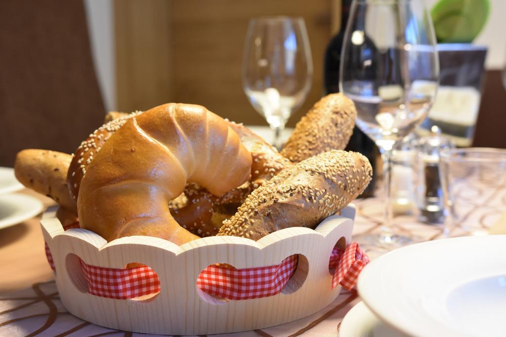 Luxusapartment Muellerhaus Mühlbach am Hochkönig 外观 照片