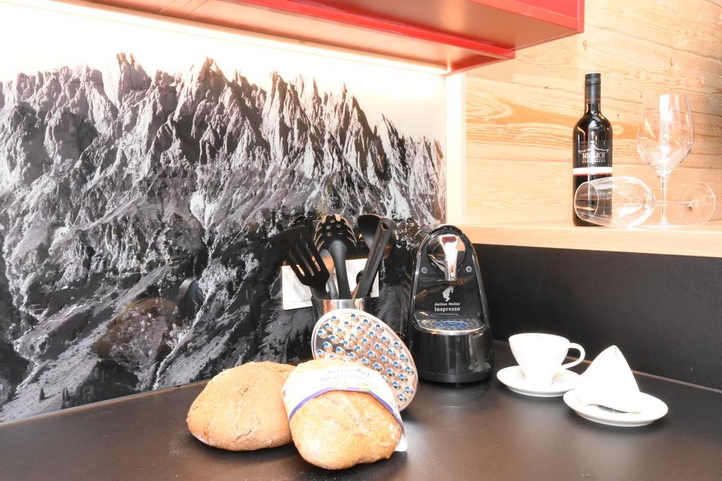 Luxusapartment Muellerhaus Mühlbach am Hochkönig 外观 照片