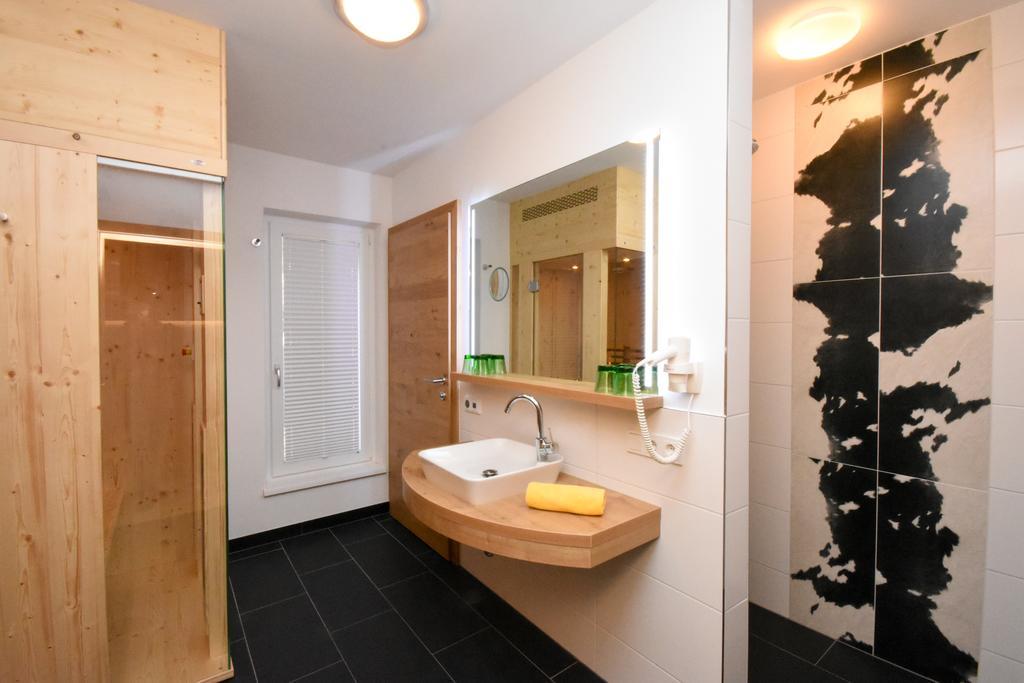 Luxusapartment Muellerhaus Mühlbach am Hochkönig 外观 照片