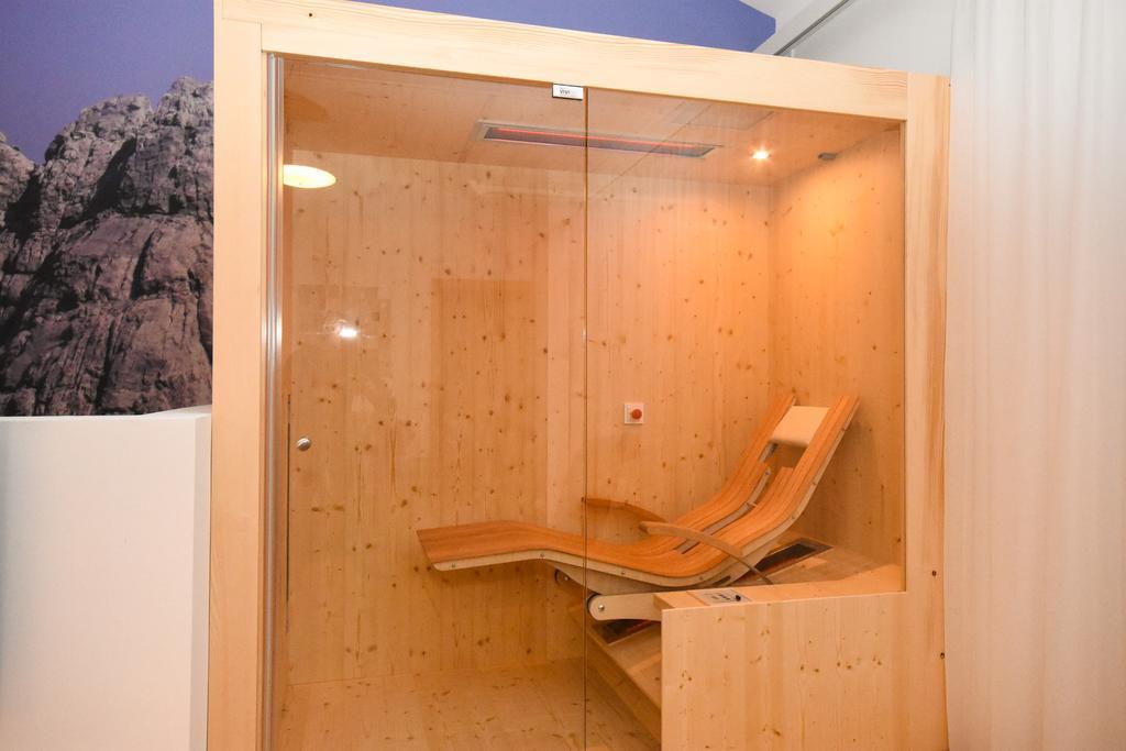 Luxusapartment Muellerhaus Mühlbach am Hochkönig 外观 照片