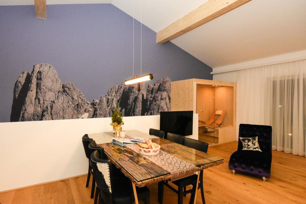 Luxusapartment Muellerhaus Mühlbach am Hochkönig 外观 照片