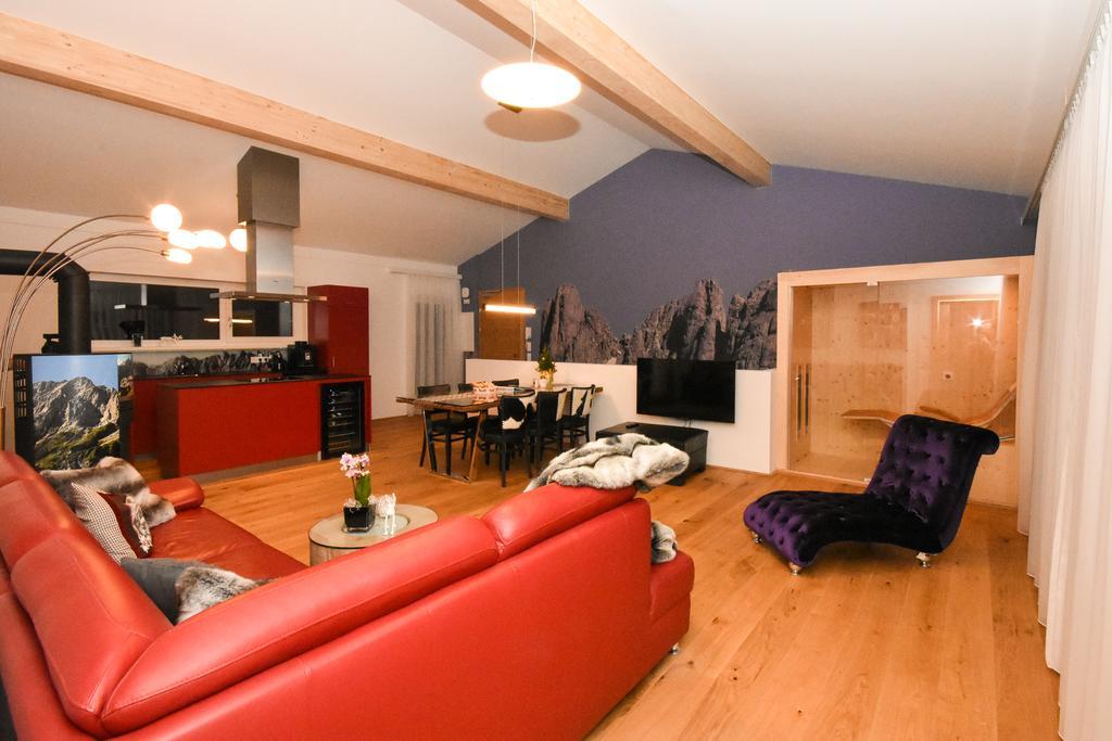 Luxusapartment Muellerhaus Mühlbach am Hochkönig 外观 照片
