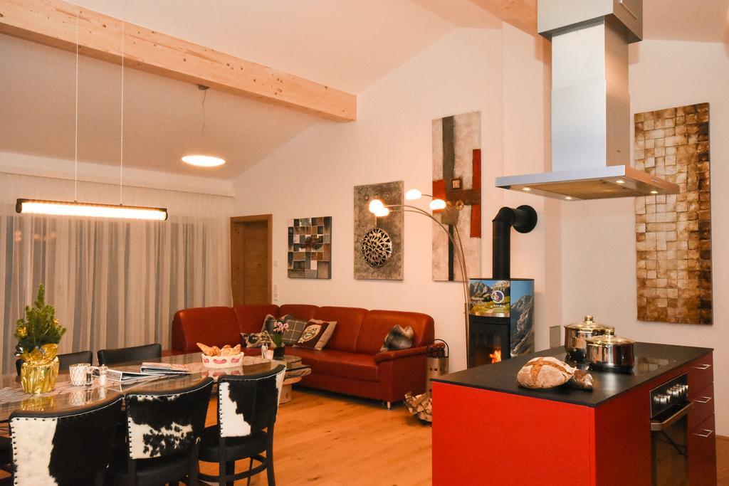 Luxusapartment Muellerhaus Mühlbach am Hochkönig 外观 照片