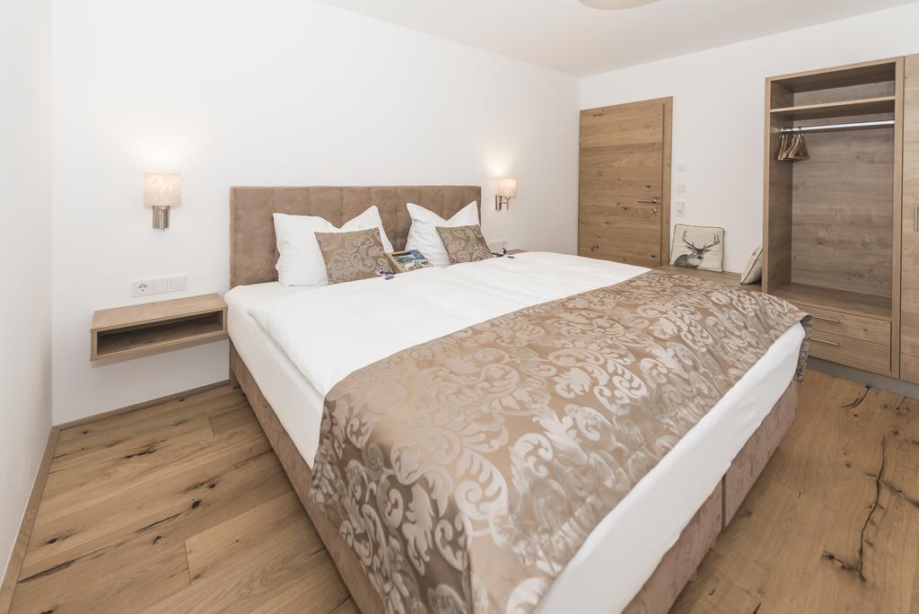 Luxusapartment Muellerhaus Mühlbach am Hochkönig 外观 照片
