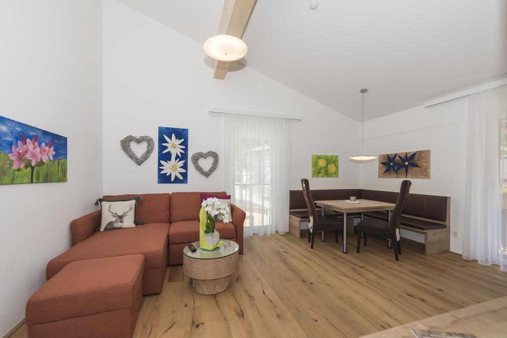 Luxusapartment Muellerhaus Mühlbach am Hochkönig 外观 照片