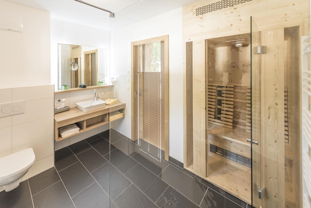 Luxusapartment Muellerhaus Mühlbach am Hochkönig 外观 照片