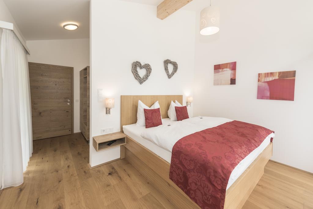 Luxusapartment Muellerhaus Mühlbach am Hochkönig 客房 照片